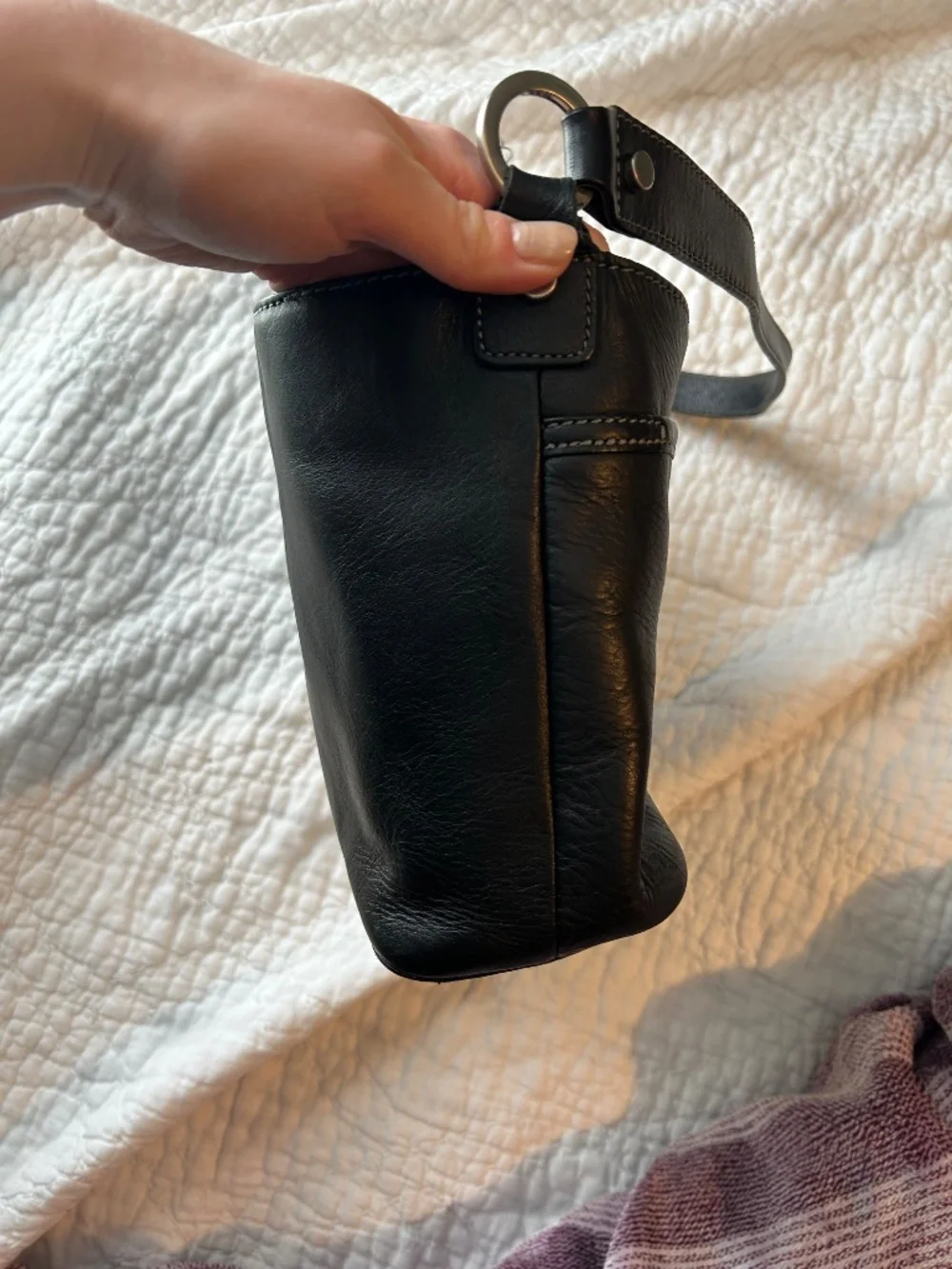 Vintage Etienne Aigner purse